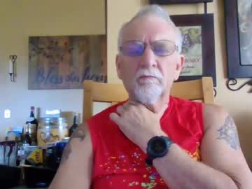 Bropp1950 Chaturbate stream image from May 12, 2025