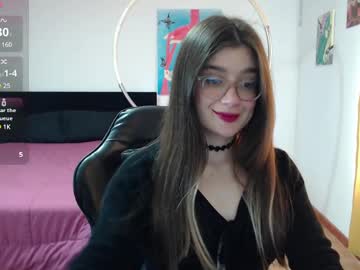 Dearlilith6666 Chaturbate stream image from May 12, 2025