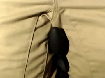 Duboisbenoit Chaturbate stream image from May 12, 2025