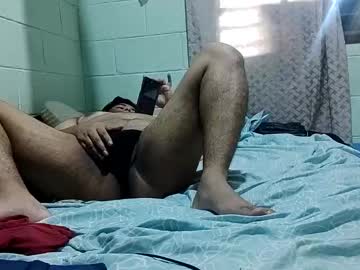 Edjvelaas Chaturbate stream image from May 12, 2025
