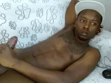 Kaleb_Violeta Chaturbate stream image from May 12, 2025