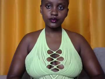 Kiss_The_Chocolate Chaturbate stream image from May 12, 2025