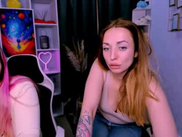 Lili_Muur Chaturbate stream image from May 12, 2025