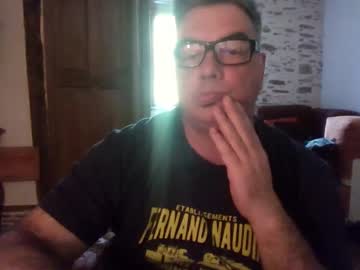 Nounoursss974 Chaturbate stream image from May 12, 2025