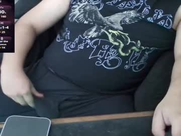 St0nedfella Chaturbate stream image from May 12, 2025