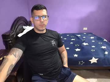 The_Elemental_Cb Chaturbate stream image from May 12, 2025