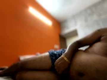 Ashugangtok Chaturbate stream image from May 12, 2025