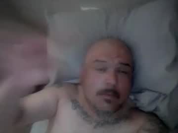 Bigfred1983 Chaturbate stream image from May 12, 2025