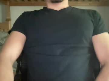Bigmanhaha12 Chaturbate stream image from May 12, 2025