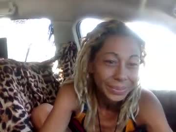Ccarmasdporn Chaturbate stream image from May 12, 2025
