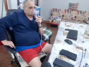 Escorvortu Chaturbate stream image from May 12, 2025