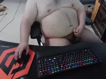 Glummor Chaturbate stream image from May 12, 2025