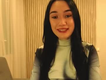 Katushhh Chaturbate stream image from May 12, 2025