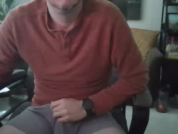 Mramccray Chaturbate stream image from May 12, 2025