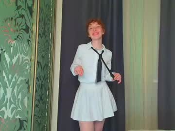 Nikol_Amour Chaturbate stream image from May 12, 2025