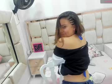 Scarlett_Naughty8 Chaturbate stream image from May 12, 2025