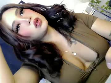 Seductivestacyxx Chaturbate stream image from May 12, 2025