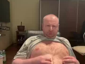 Wspanialagadzin Chaturbate stream image from May 12, 2025