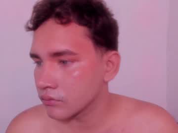 Xantheus_ Chaturbate stream image from May 12, 2025