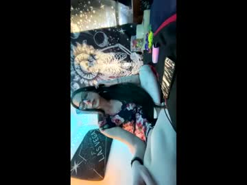 Xoktty Chaturbate stream image from May 12, 2025