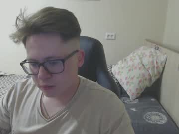 Your_Boyfriend123 Chaturbate stream image from May 12, 2025
