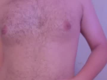 Bluehsunny Chaturbate stream image from May 12, 2025