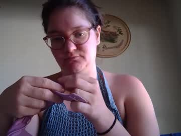 Hi_Emmy Chaturbate stream image from May 12, 2025