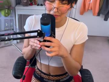 Joystickjackie Chaturbate stream image from May 12, 2025