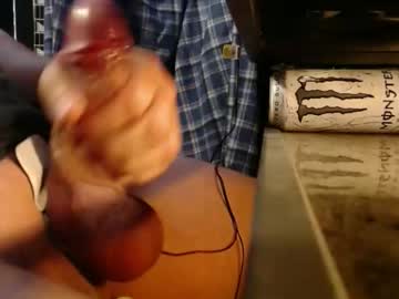 Monstercock8x8thickk Chaturbate stream image from May 12, 2025
