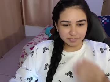 Angeleslinda Chaturbate stream image from May 12, 2025