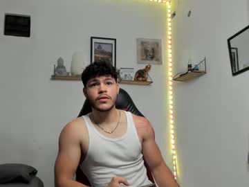 Ares_Parker Chaturbate stream image from May 12, 2025