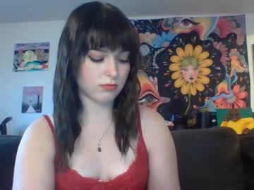 Auroralightz1 Chaturbate stream image from May 12, 2025