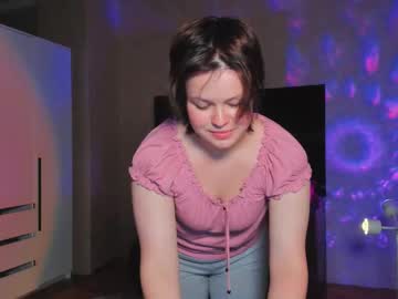 Be_Ll Chaturbate stream image from May 12, 2025