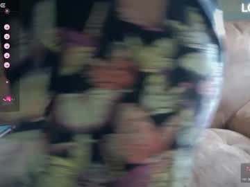 Bitchybear Chaturbate stream image from May 12, 2025