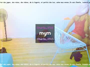 Charlie0_123 Chaturbate stream image from May 12, 2025