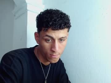 Dante_Lord Chaturbate stream image from May 12, 2025