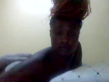 Ebony_Sassy Chaturbate stream image from May 12, 2025