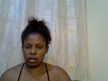 Ebonyassa Chaturbate stream image from May 12, 2025