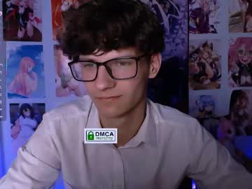Elijah_Gray Chaturbate stream image from May 12, 2025