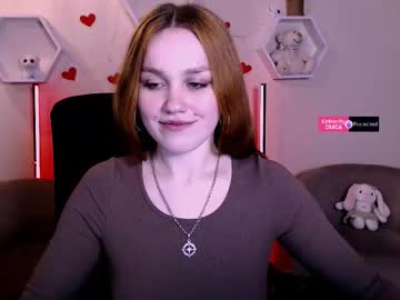 Ellie_Fire Chaturbate stream image from May 12, 2025