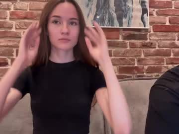 Expats1 Chaturbate stream image from May 12, 2025