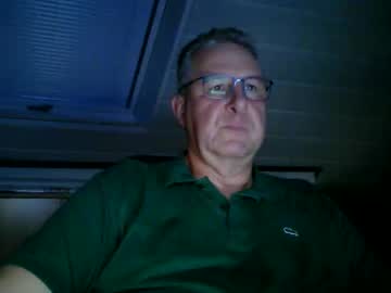 Geiler_Harald Chaturbate stream image from May 12, 2025