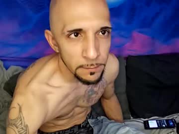 Jay_Rican Chaturbate stream image from May 12, 2025
