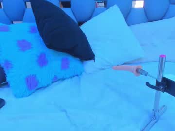 Juliette_Pretty_ Chaturbate stream image from May 12, 2025
