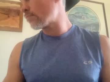 Justclint Chaturbate stream image from May 12, 2025