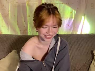 Kathrynnelson Chaturbate stream image from May 12, 2025