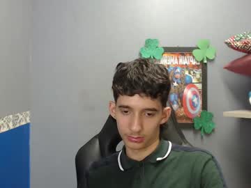 Kaylat_Destiny Chaturbate stream image from May 12, 2025