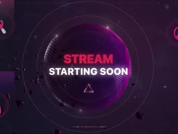 Kinkymnila Chaturbate stream image from May 12, 2025