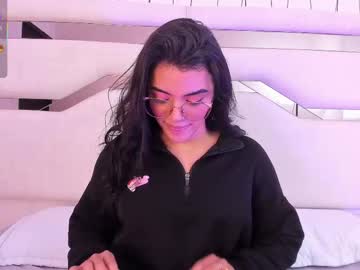 Lauren_Whitee_ Chaturbate stream image from May 12, 2025