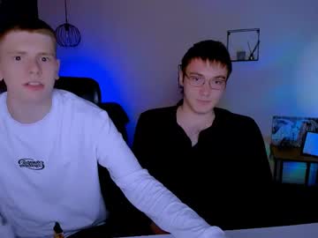 Max_Blaze Chaturbate stream image from May 12, 2025